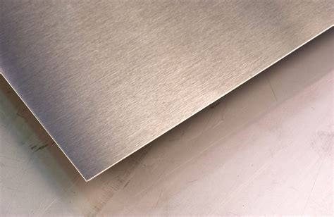 stainless steel sheet metal home depot|stainless steel plates lowe's.